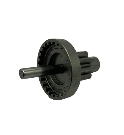Automotive Seat Motor Vaihde